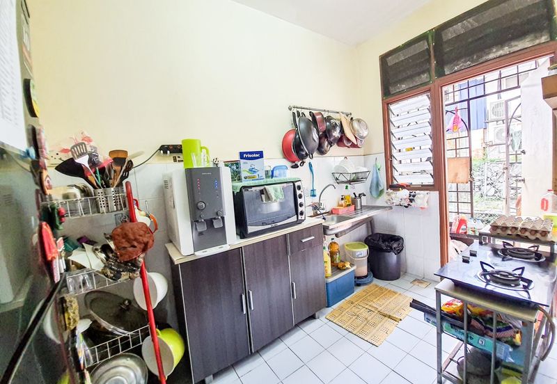 Bandar Tun Hussein Onn