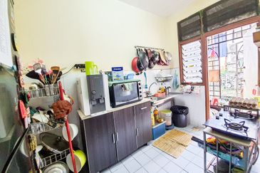 Bandar Tun Hussein Onn