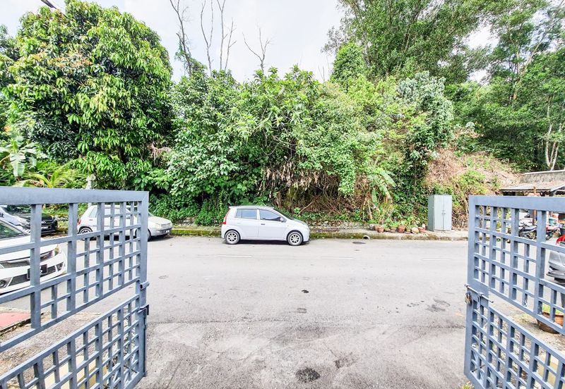 Bandar Tun Hussein Onn