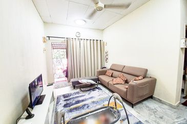 Bandar Tun Hussein Onn