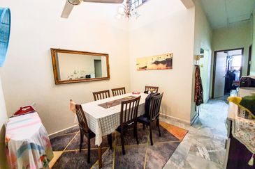 Bandar Tun Hussein Onn