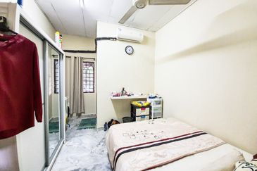 Bandar Tun Hussein Onn