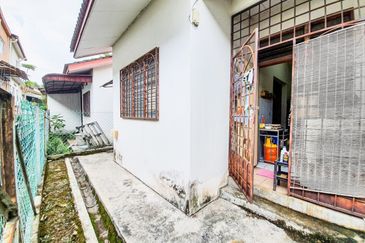 Bandar Tun Hussein Onn