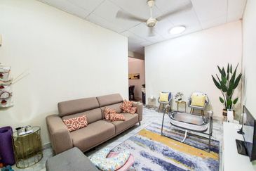 Bandar Tun Hussein Onn