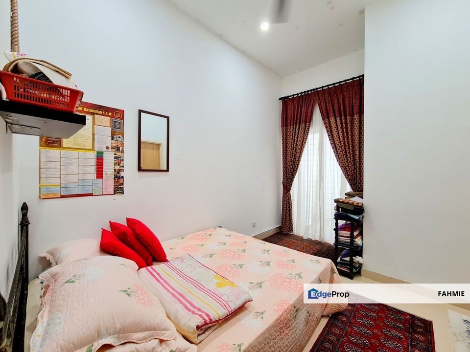 Fully renovated. Greenhill Residence. Shah Alam. , Selangor, Shah Alam