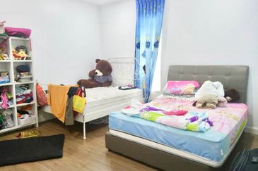 Taman Bukit Kepayang