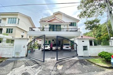 Taman Bukit Kepayang