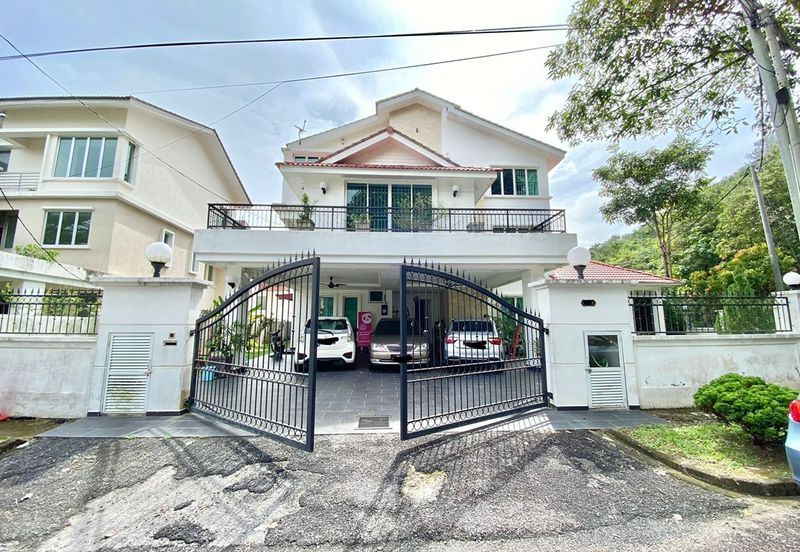 Taman Bukit Kepayang