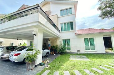 Taman Bukit Kepayang