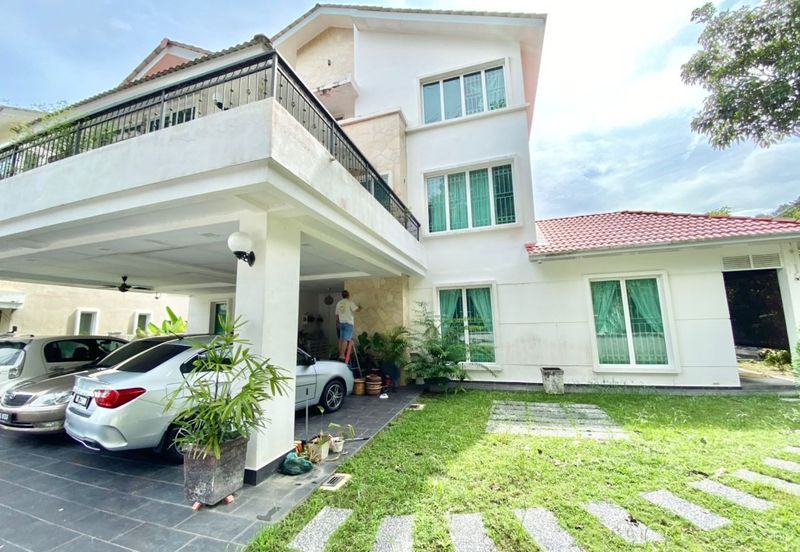 Taman Bukit Kepayang