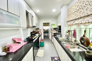 Taman Bukit Kepayang