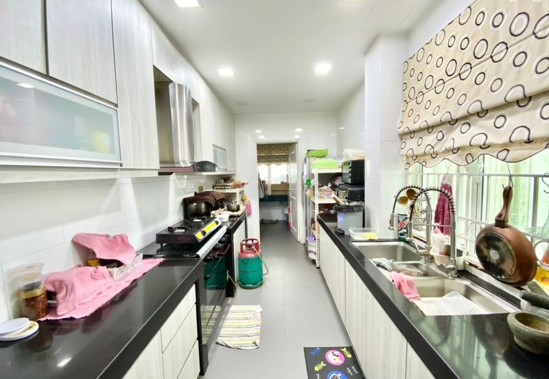 Taman Bukit Kepayang