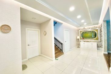 Taman Bukit Kepayang