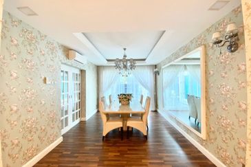 Taman Bukit Kepayang