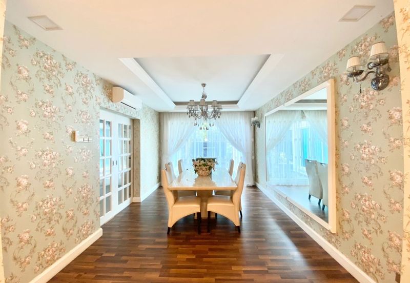 Taman Bukit Kepayang