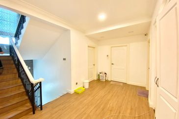 Taman Bukit Kepayang