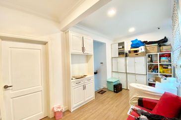 Taman Bukit Kepayang