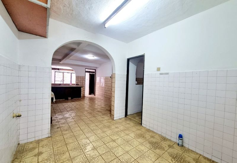 Not facing other house. Freehold. Taman Melawati. Kuala Lumpur. 