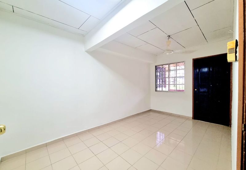 Not facing other house. Freehold. Taman Melawati. Kuala Lumpur. 