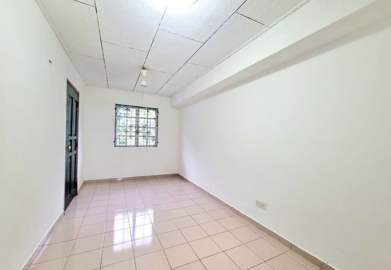 Not facing other house. Freehold. Taman Melawati. Kuala Lumpur. 