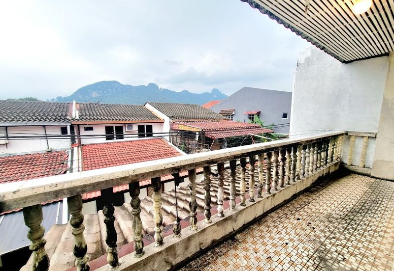 Not facing other house. Freehold. Taman Melawati. Kuala Lumpur. 