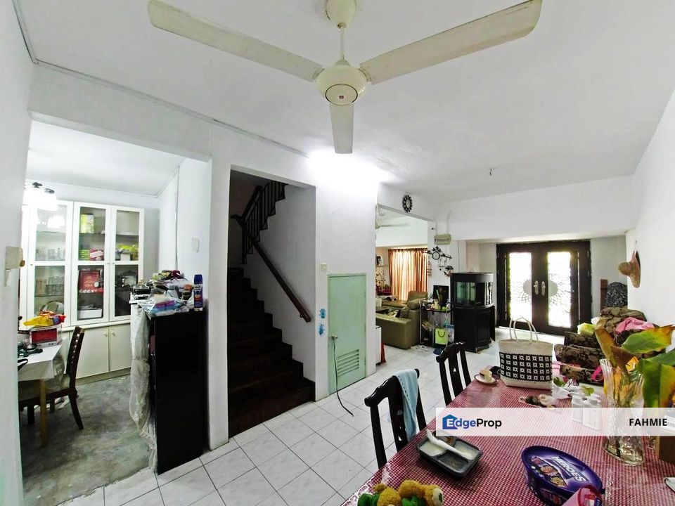 Non bumi lot. Templer Suasana. Templer Park. Rawang. , Selangor, Rawang