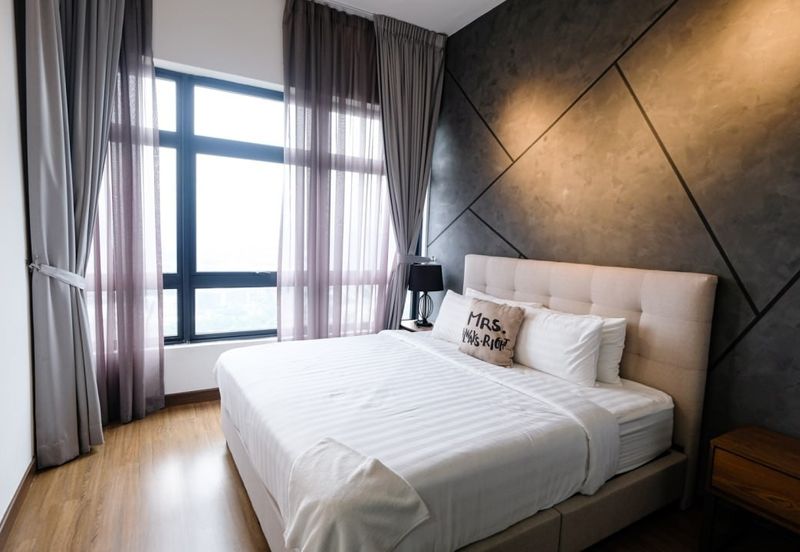 Residensi Xtreme Meridian (Astoria Ampang)