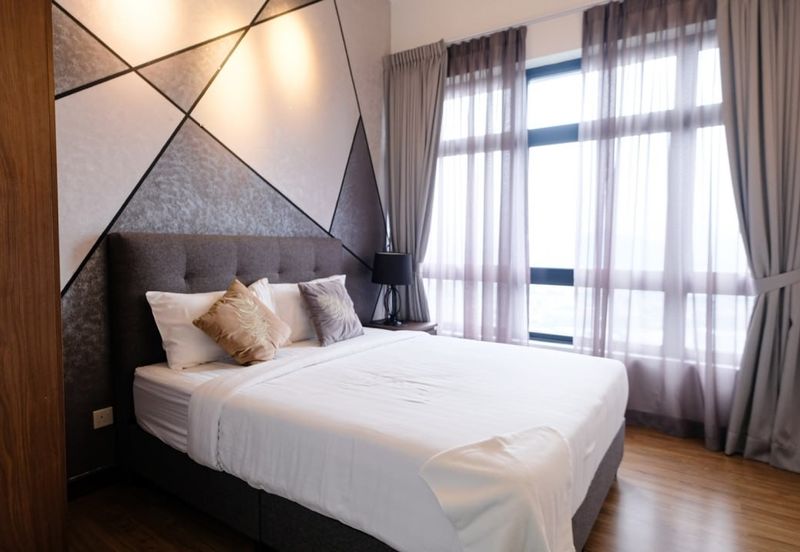 Residensi Xtreme Meridian (Astoria Ampang)