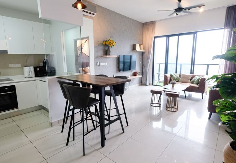 Residensi Xtreme Meridian (Astoria Ampang)