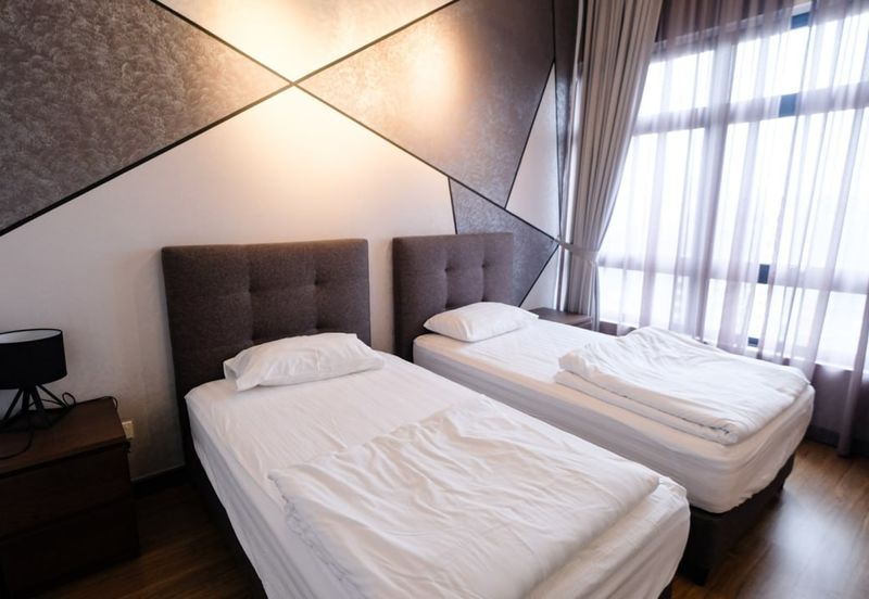 Residensi Xtreme Meridian (Astoria Ampang)