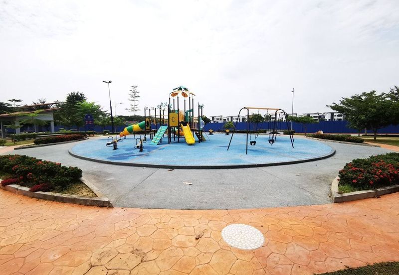 Casa Sutra, Alam Nusantara