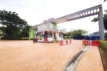 Casa Sutra, Alam Nusantara