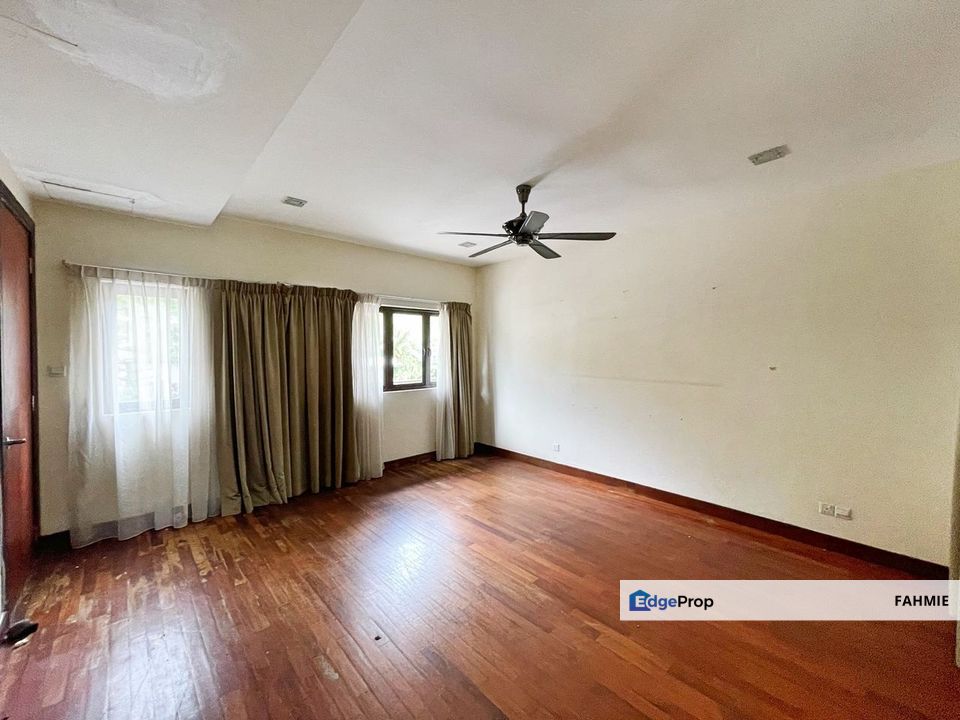 Freehold. Riverview Kemensah. Taman Melawati. , Selangor, Taman Melawati