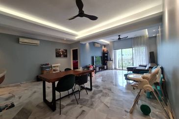 Sri Alam Condominium