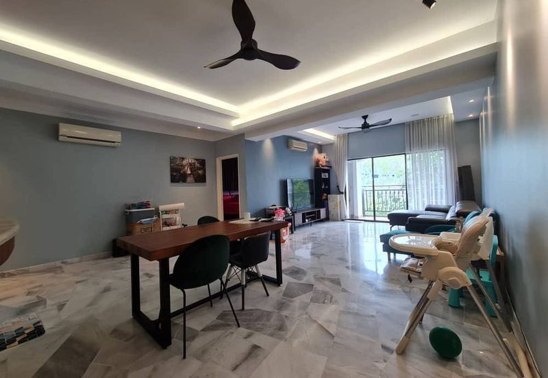 Sri Alam Condominium