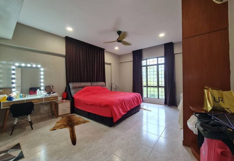 Sri Alam Condominium