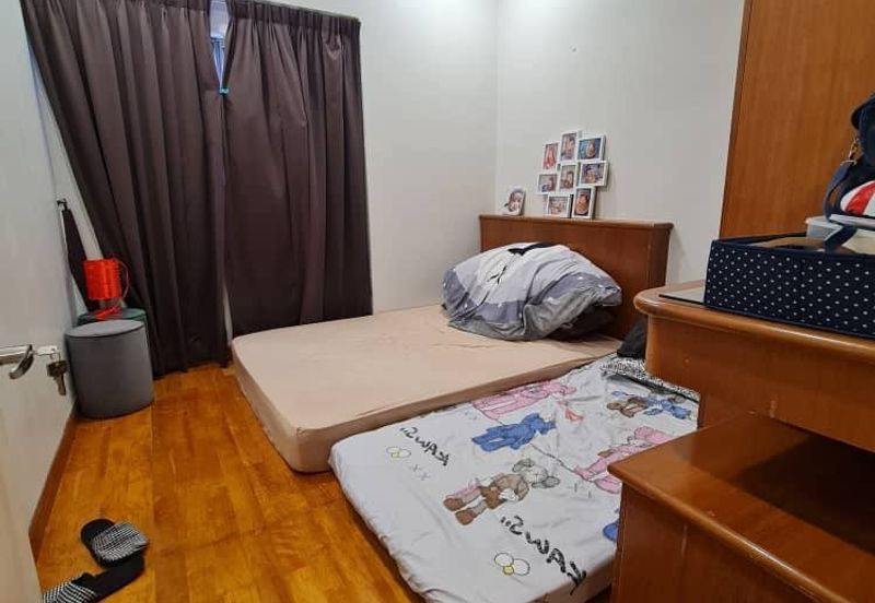 Sri Alam Condominium