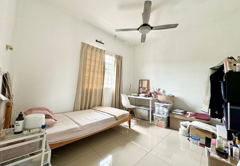 Indah Condominium Prima Damansara