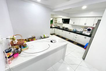 Taman Wilayah Selayang