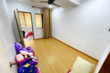 Taman Wilayah Selayang