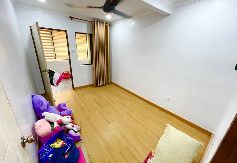 Taman Wilayah Selayang