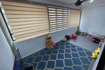 Taman Wilayah Selayang