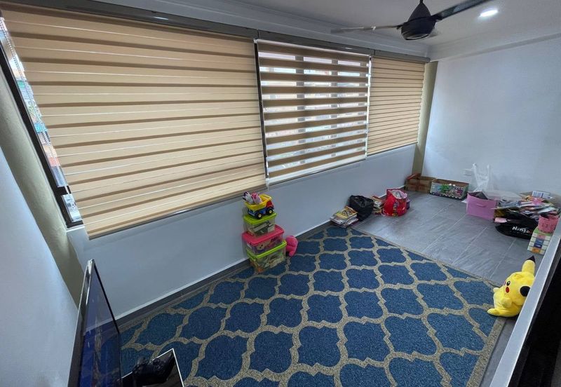 Taman Wilayah Selayang