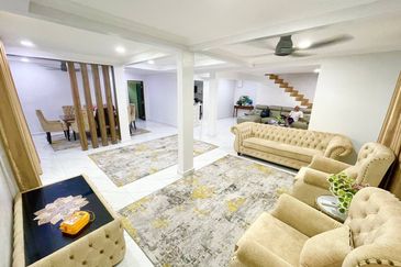 Taman Wilayah Selayang