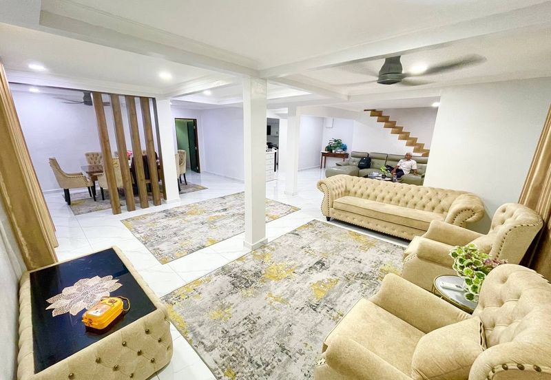 Taman Wilayah Selayang