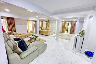 Taman Wilayah Selayang