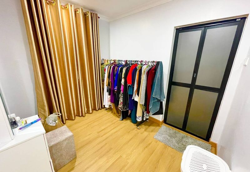 Taman Wilayah Selayang