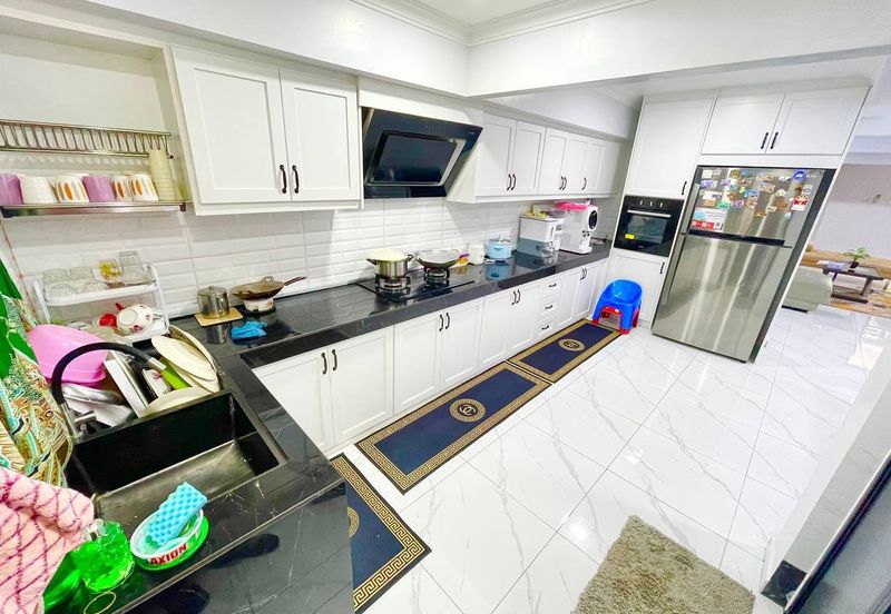 Taman Wilayah Selayang