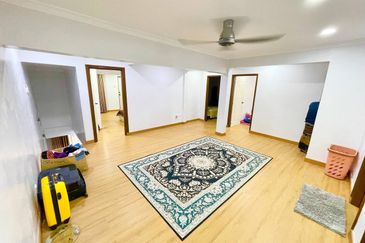 Taman Wilayah Selayang