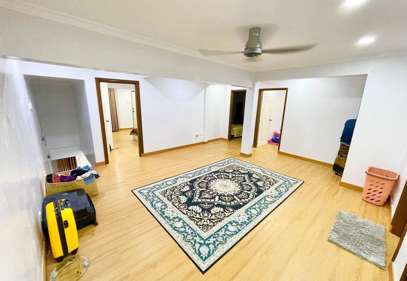 Taman Wilayah Selayang